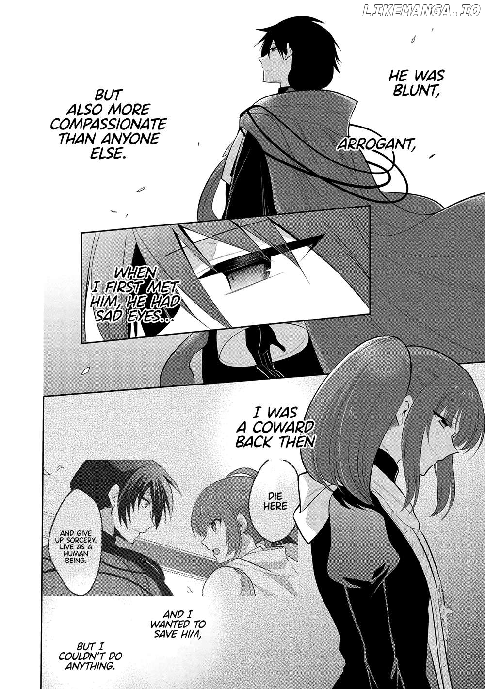Maou no Ore ga Dorei Elf wo Yome ni Shitanda ga, Dou Medereba Ii? Chapter 62 - page 7