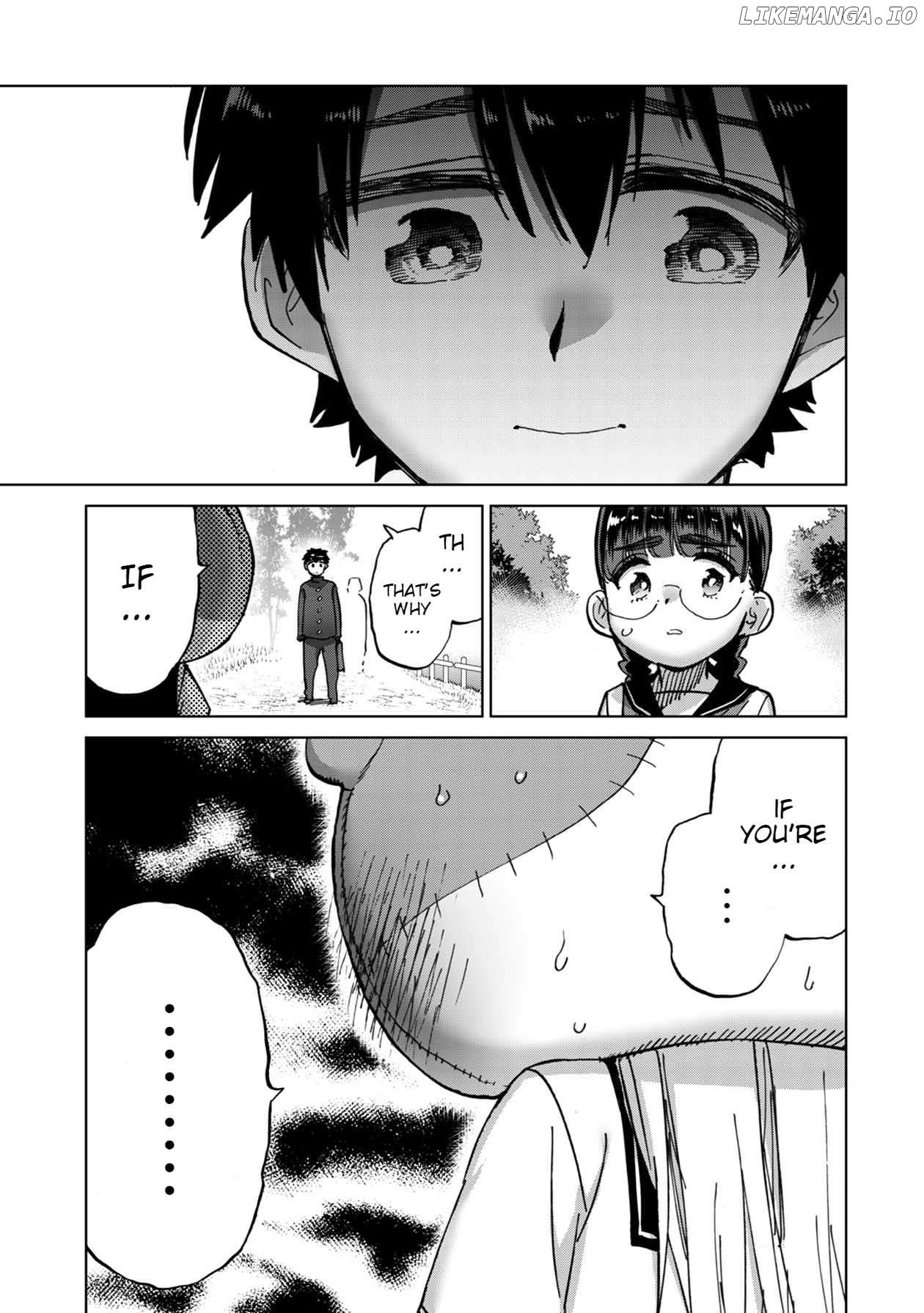 Freak Island In Love Chapter 10 - page 8