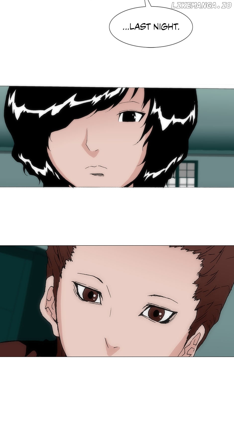 Trace [Official] Chapter 146 - page 3