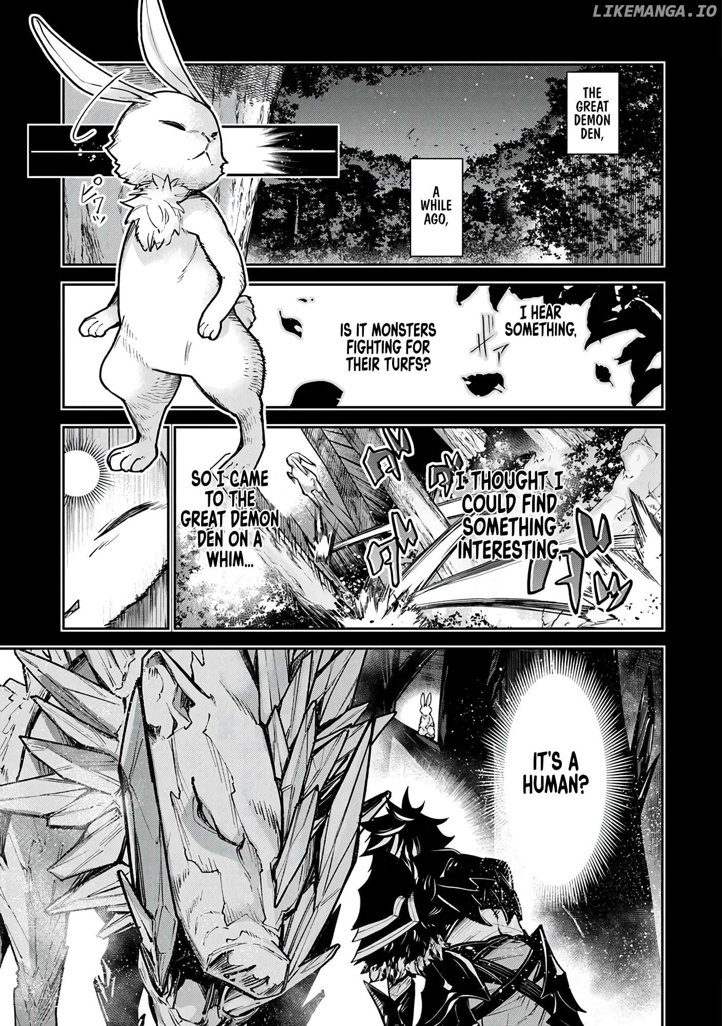 Isekai De Cheat Skill Wo Te Ni Shita Ore Wa, Genjitsu Sekai Wo Mo Musou Suru ~Level Up Wa Jinsei Wo Kaeta~ Chapter 29 - page 2