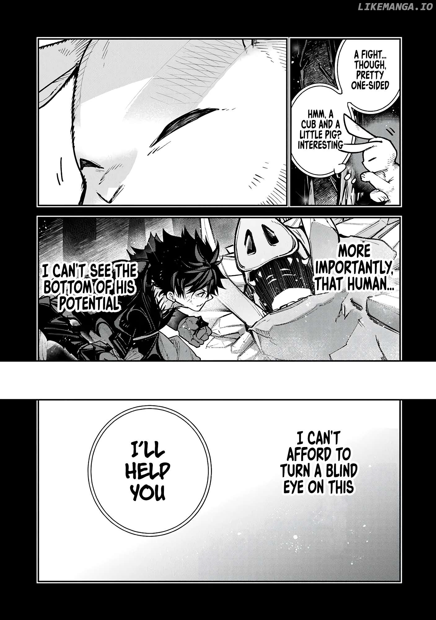 Isekai De Cheat Skill Wo Te Ni Shita Ore Wa, Genjitsu Sekai Wo Mo Musou Suru ~Level Up Wa Jinsei Wo Kaeta~ Chapter 29 - page 3