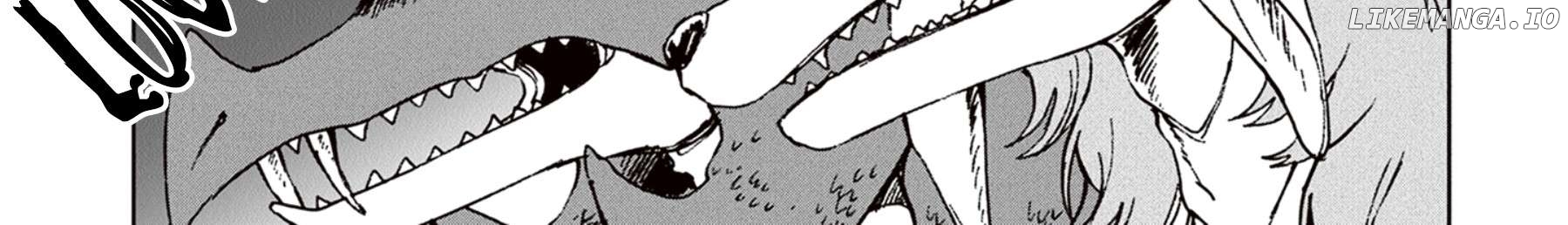 I've Been Kicked Out of an S-Rank Guild. But Only I Can Communicate With Dragons. Before I Knew It, I Became the Greatest Dragon Knight Chapter 21 - page 2