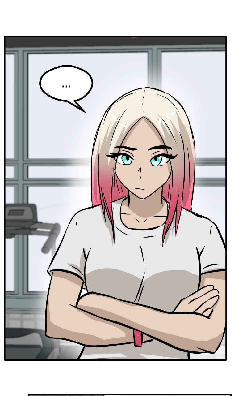 Swolemates - Manhwa Chapter 54 - page 4