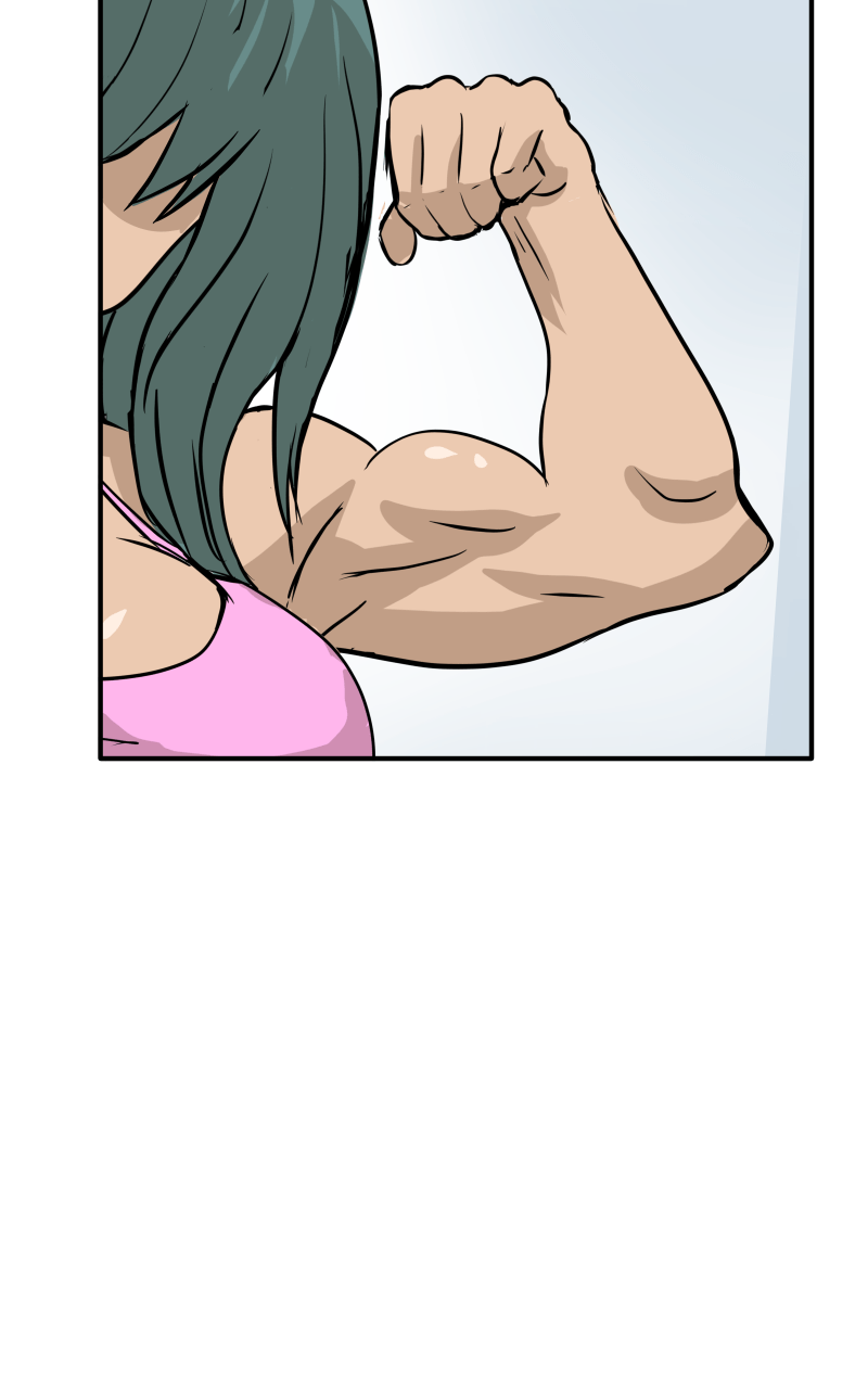 Swolemates - Manhwa Chapter 54 - page 5