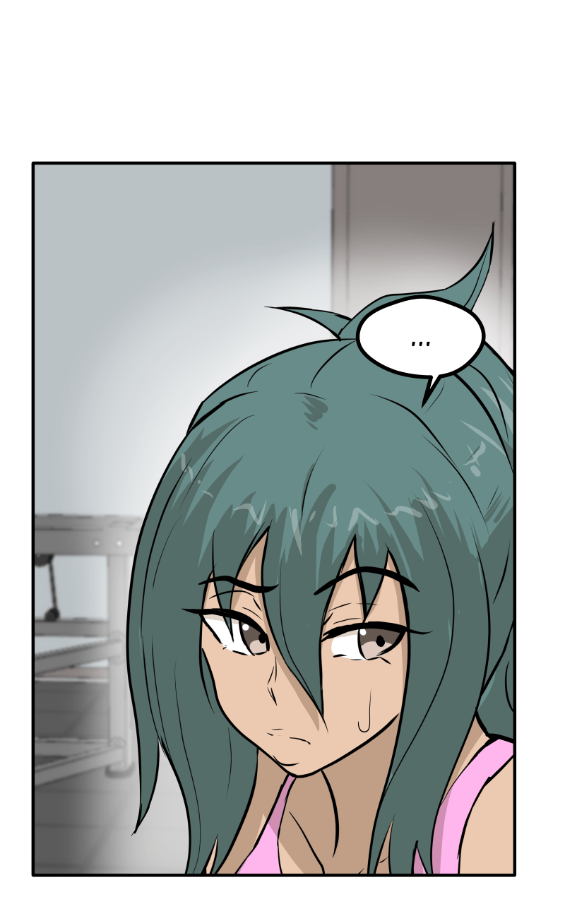 Swolemates - Manhwa Chapter 54 - page 8