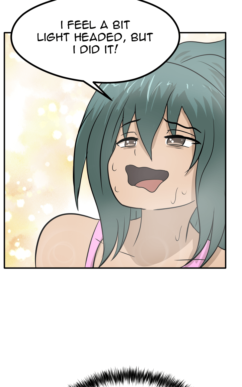Swolemates - Manhwa Chapter 54 - page 12