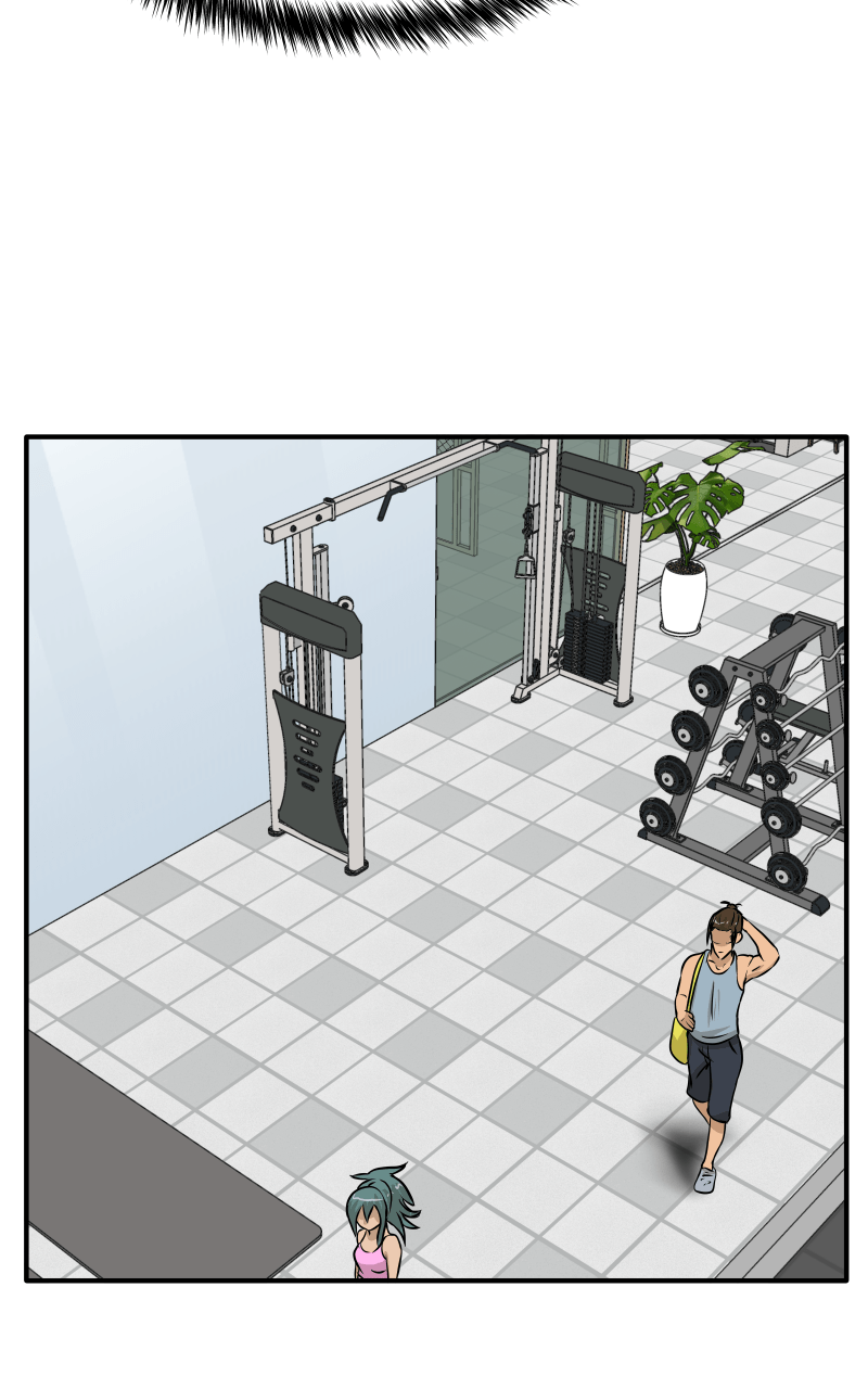 Swolemates - Manhwa Chapter 54 - page 14