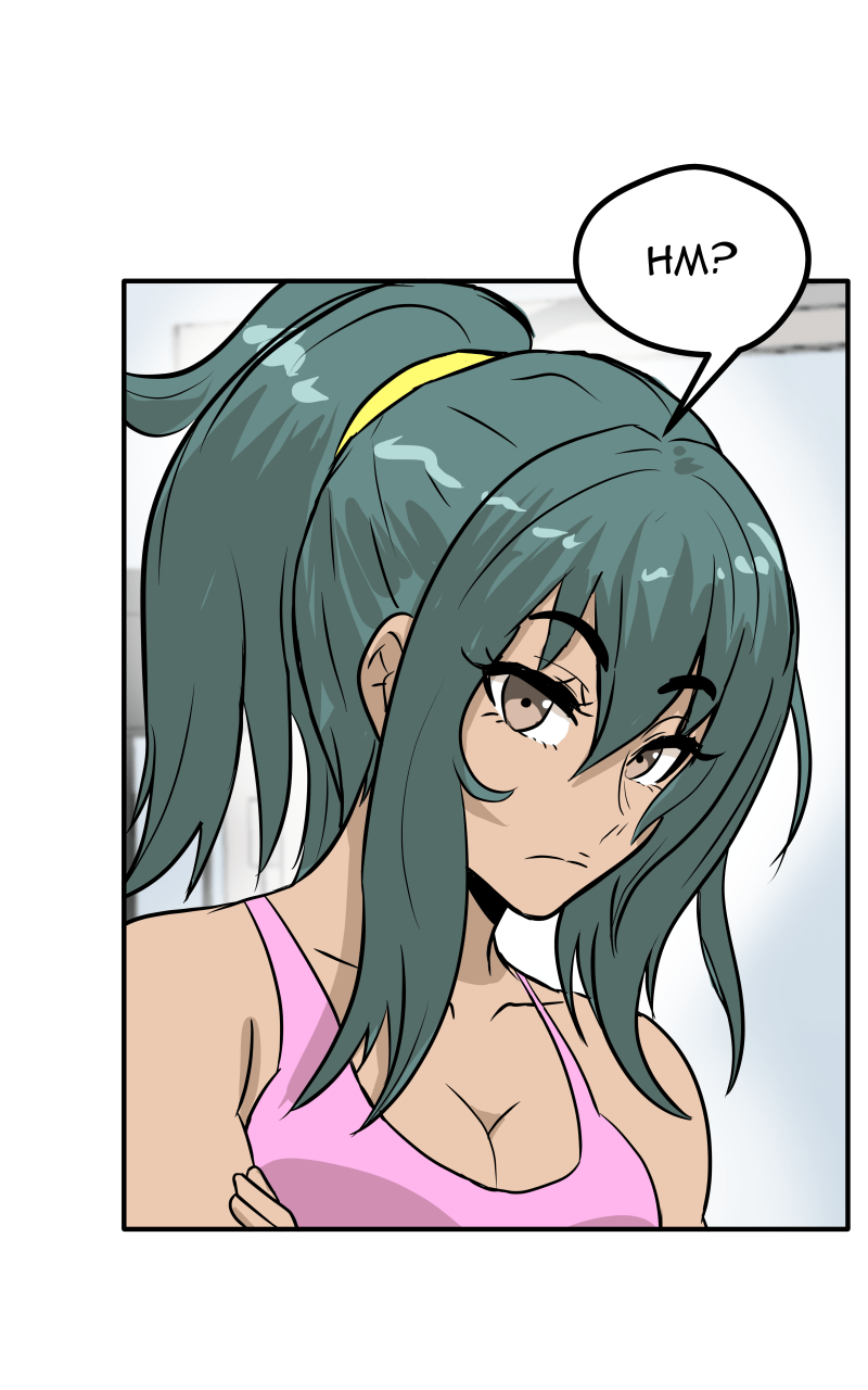 Swolemates - Manhwa Chapter 54 - page 15