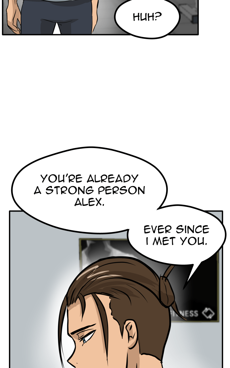 Swolemates - Manhwa Chapter 54 - page 28
