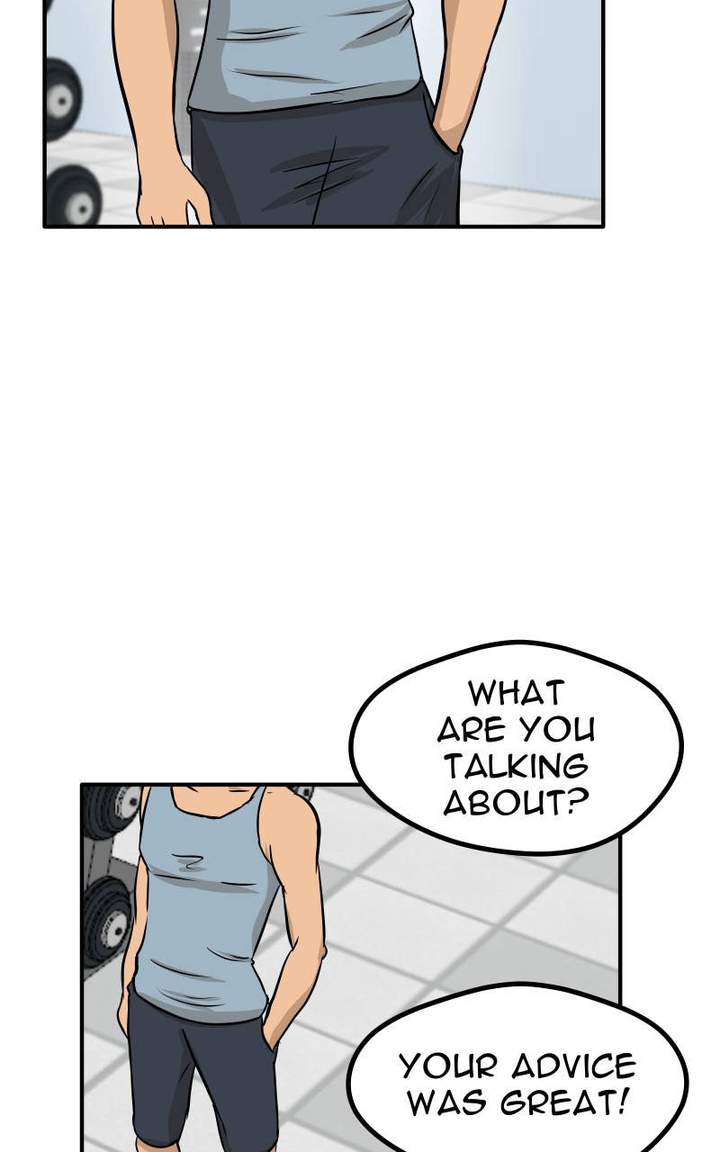 Swolemates - Manhwa Chapter 54 - page 31