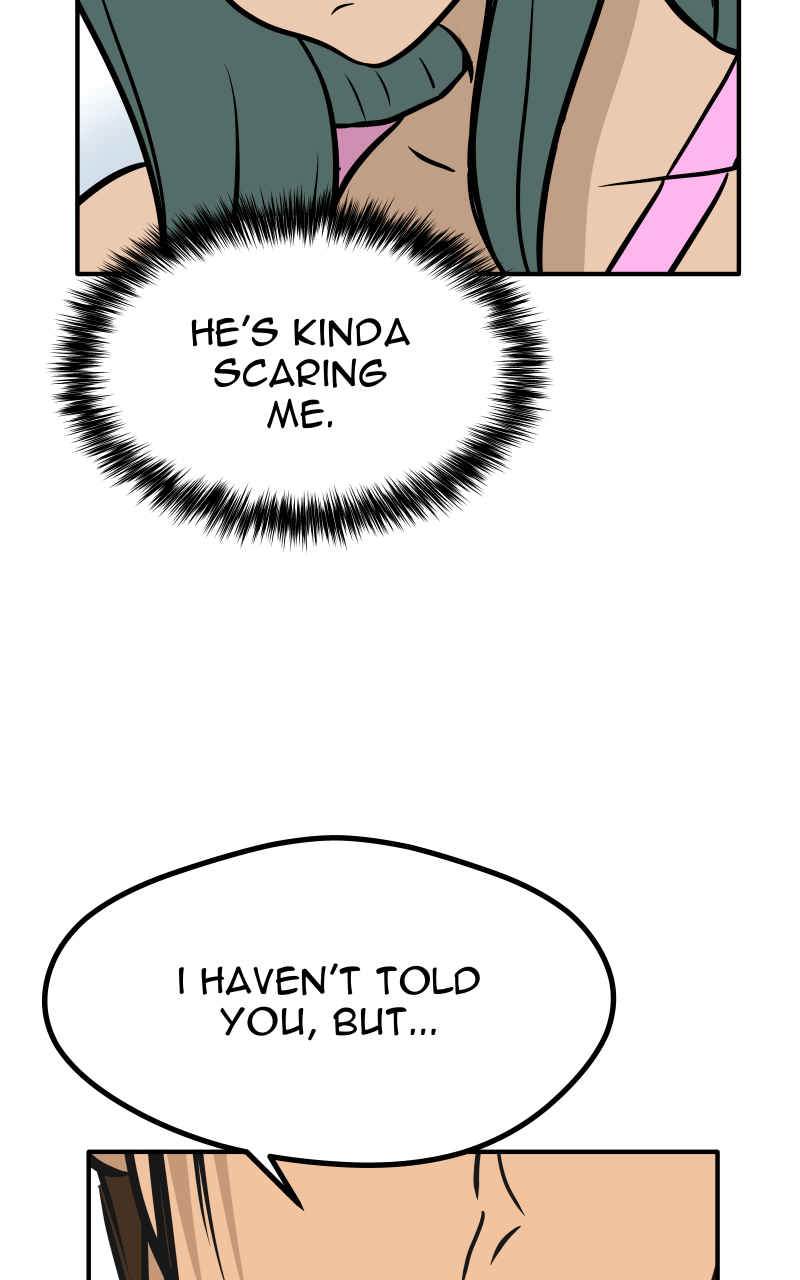 Swolemates - Manhwa Chapter 54 - page 37