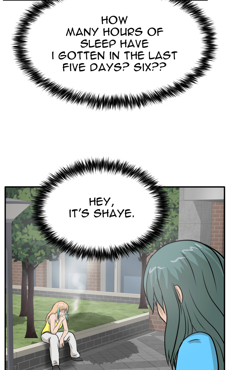 Swolemates - Manhwa Chapter 55 - page 5