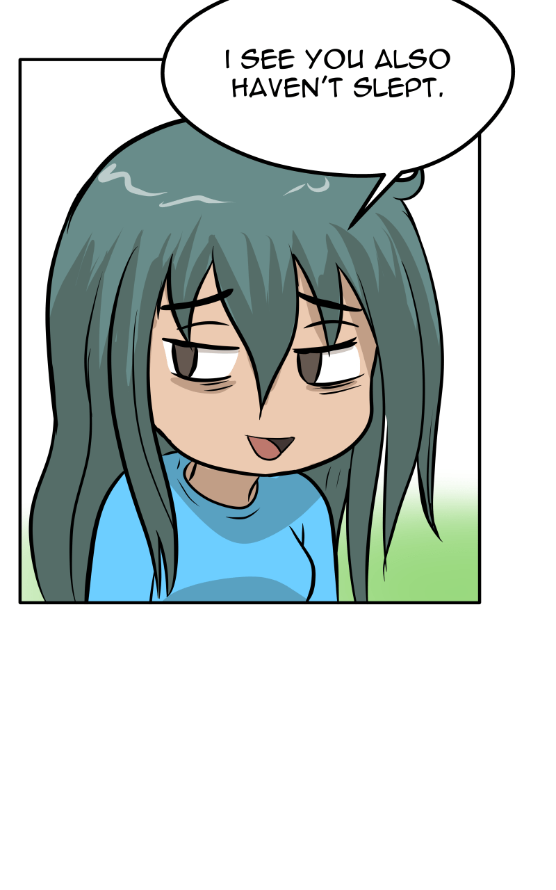 Swolemates - Manhwa Chapter 55 - page 9