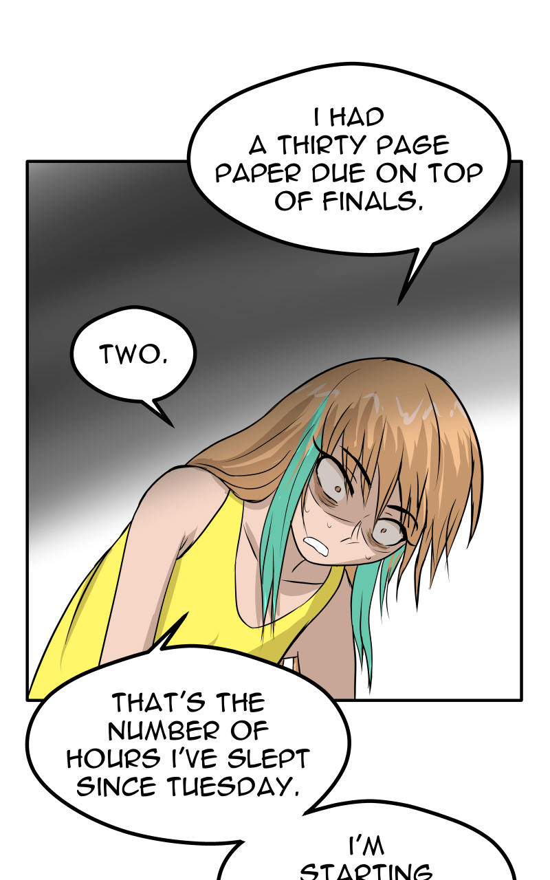 Swolemates - Manhwa Chapter 55 - page 10