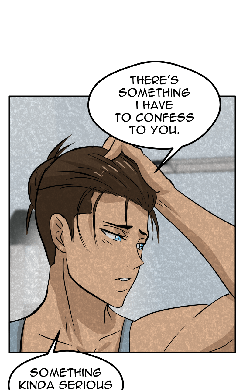 Swolemates - Manhwa Chapter 55 - page 16