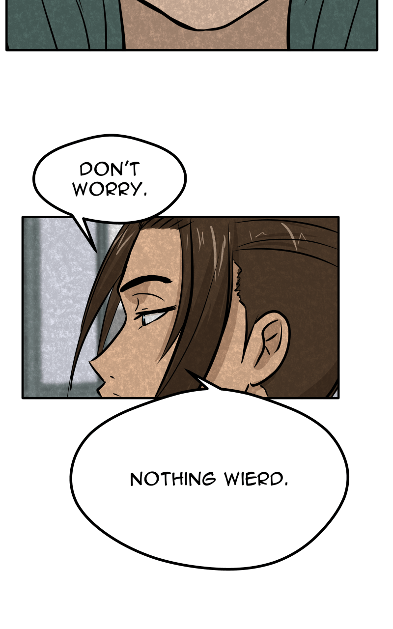 Swolemates - Manhwa Chapter 55 - page 18