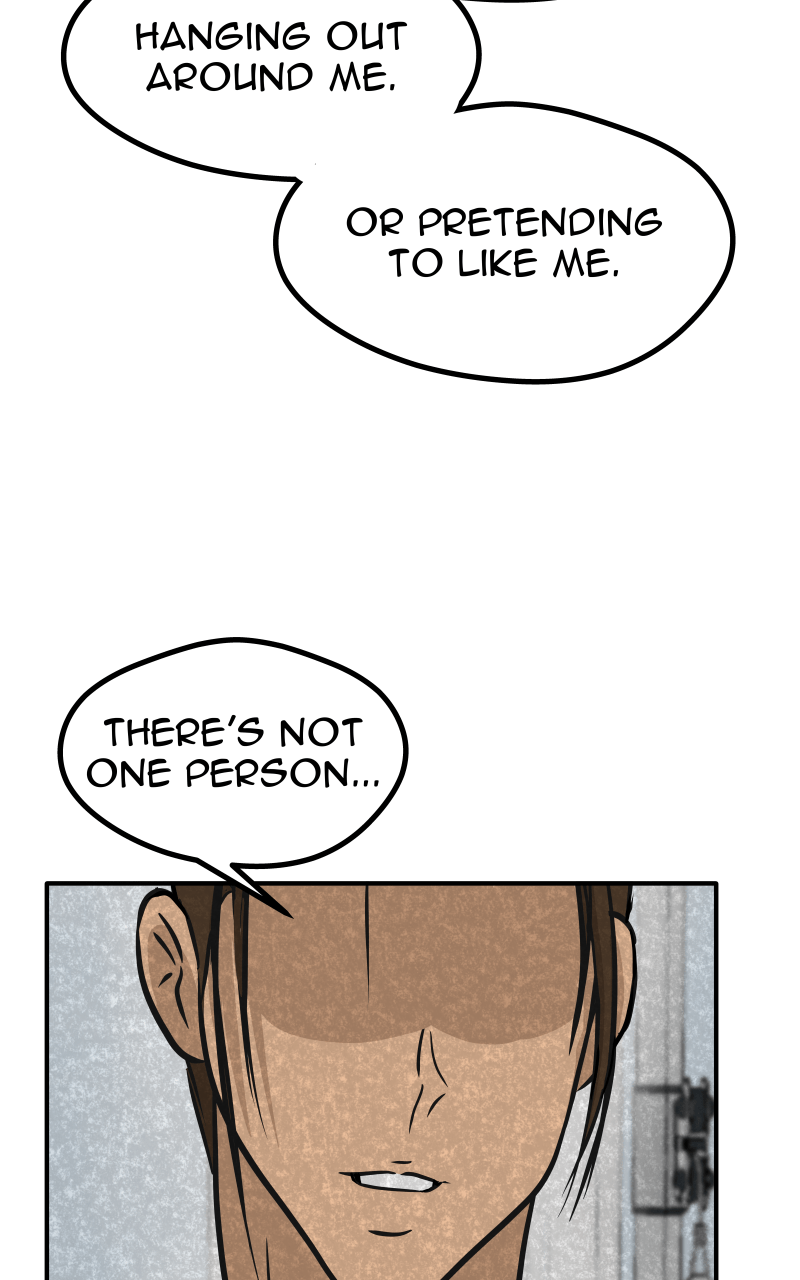 Swolemates - Manhwa Chapter 55 - page 26