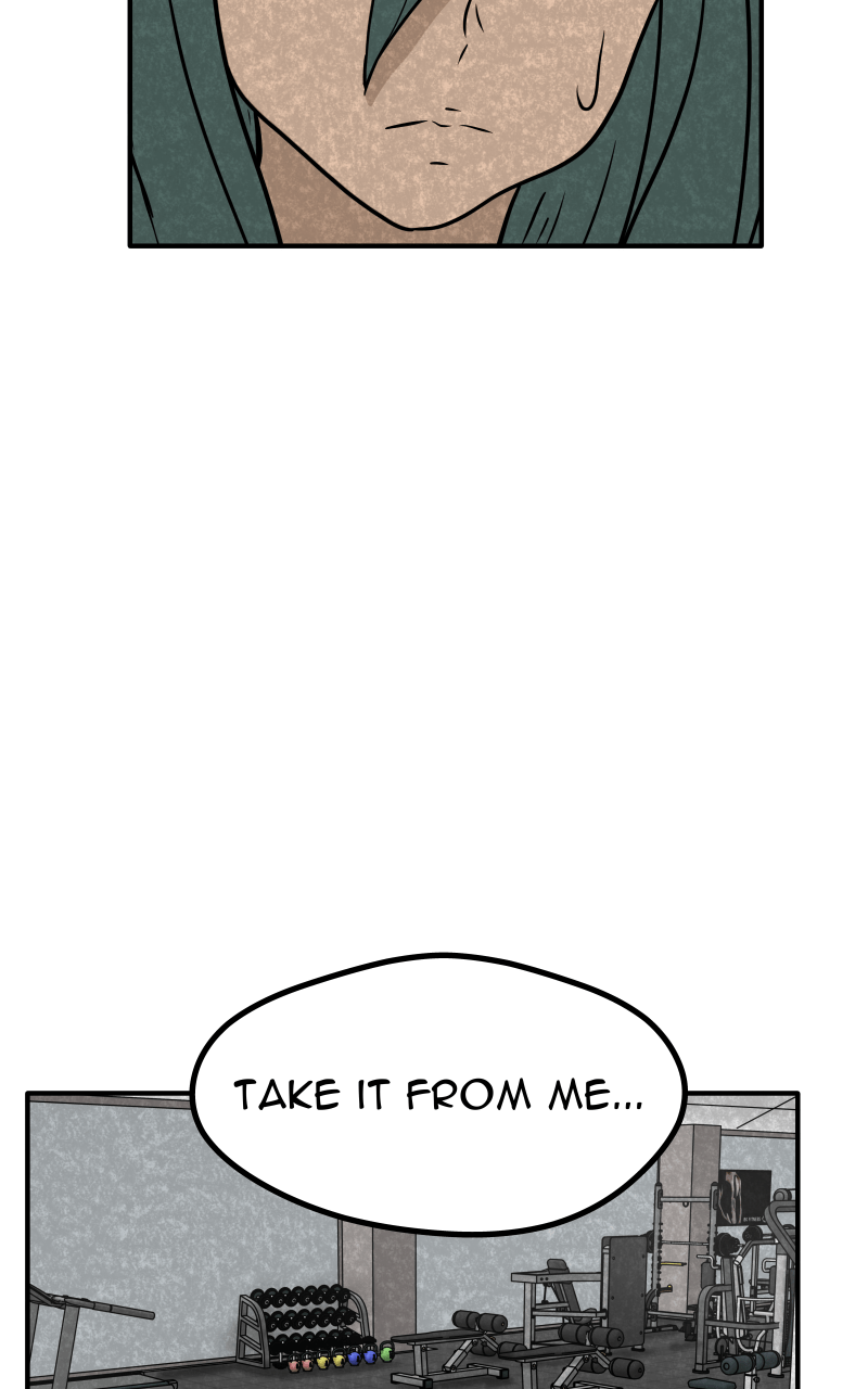Swolemates - Manhwa Chapter 55 - page 28