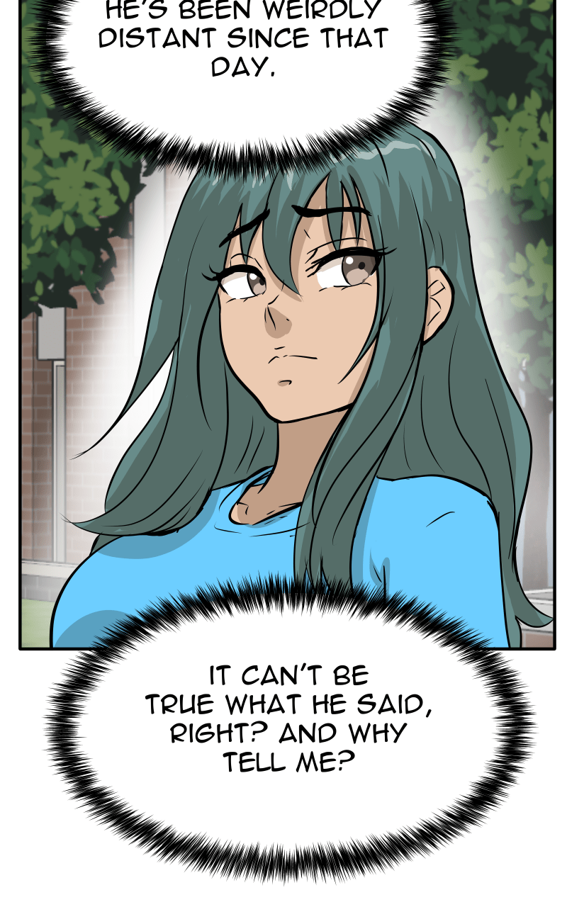 Swolemates - Manhwa Chapter 55 - page 30