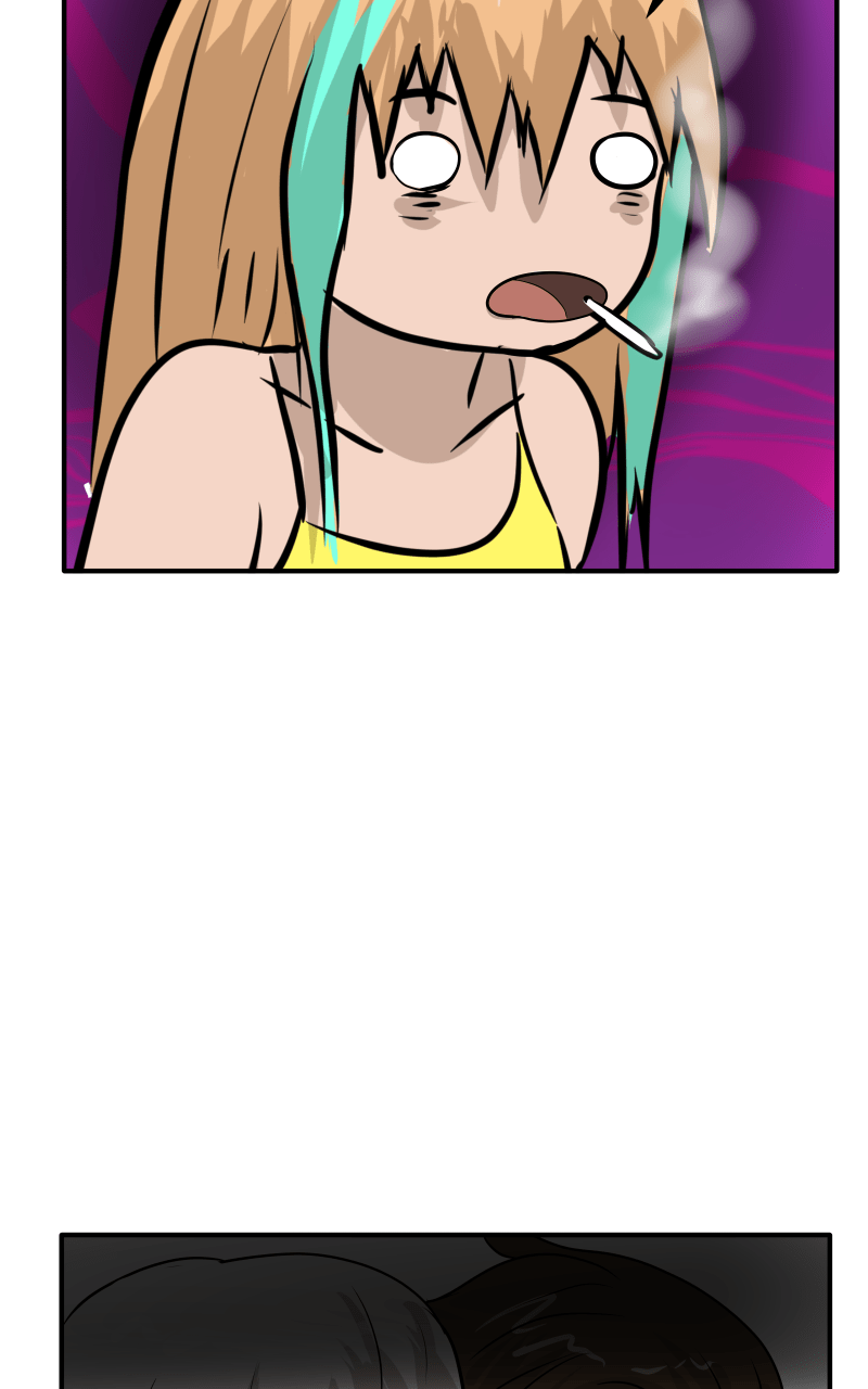 Swolemates - Manhwa Chapter 55 - page 36