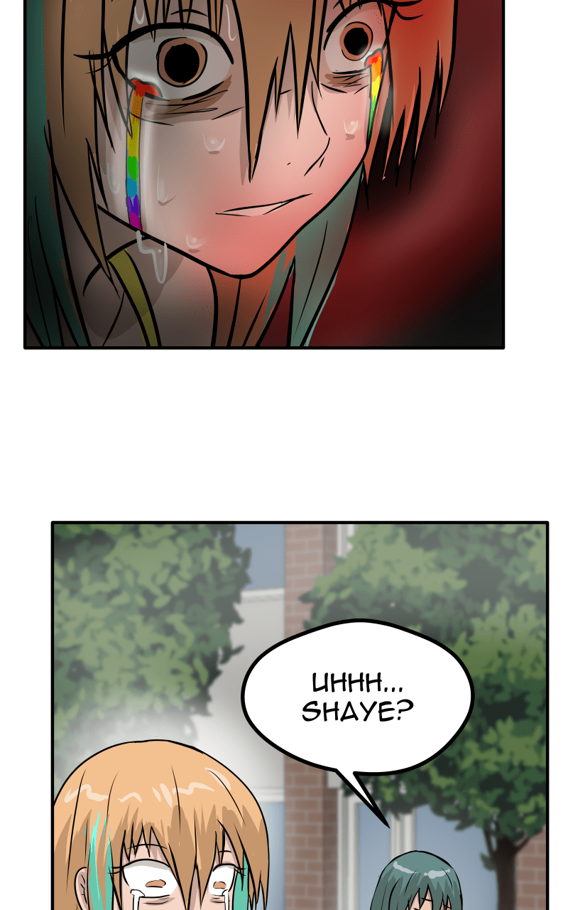 Swolemates - Manhwa Chapter 55 - page 40