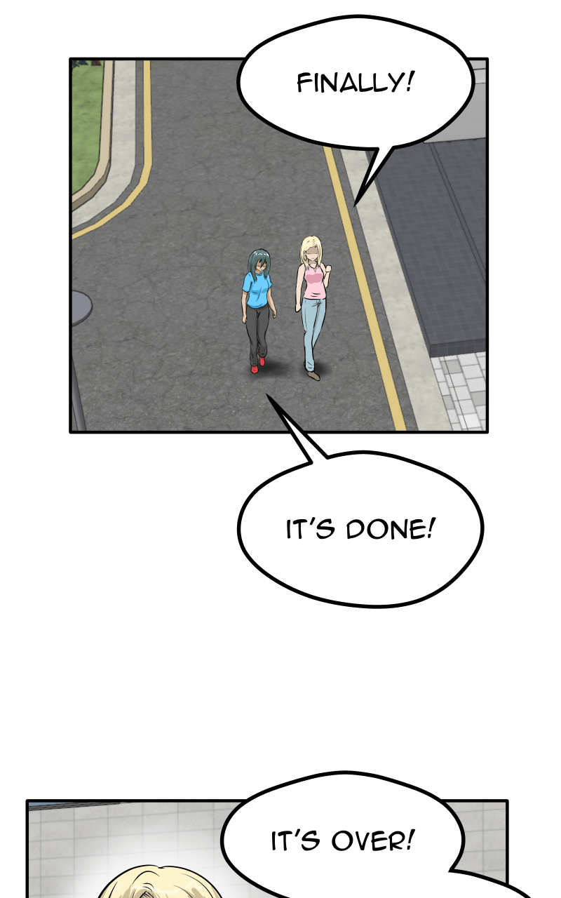 Swolemates - Manhwa Chapter 55 - page 45