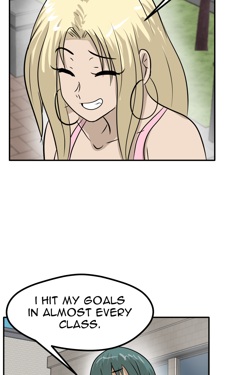 Swolemates - Manhwa Chapter 55 - page 47