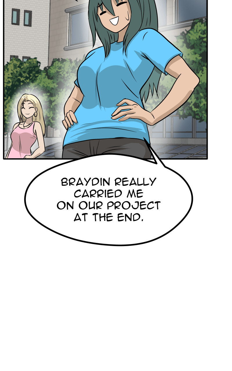 Swolemates - Manhwa Chapter 55 - page 48