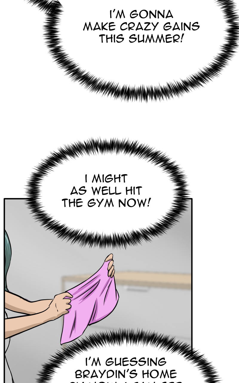 Swolemates - Manhwa Chapter 55 - page 63