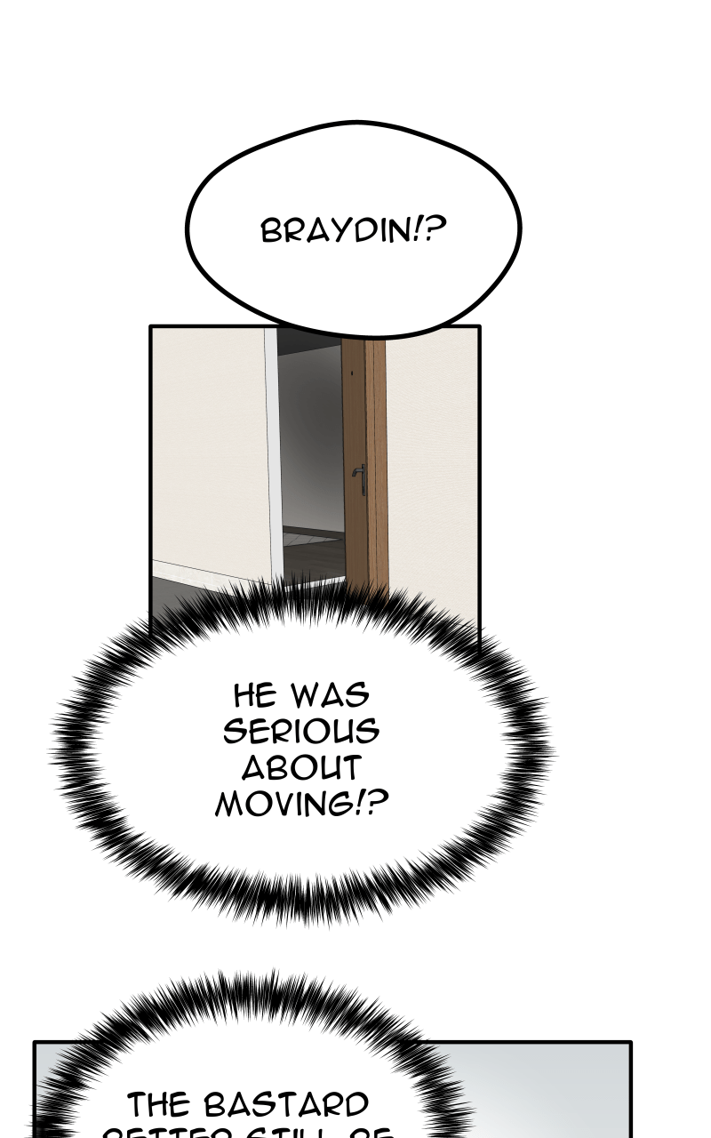 Swolemates - Manhwa Chapter 55 - page 70