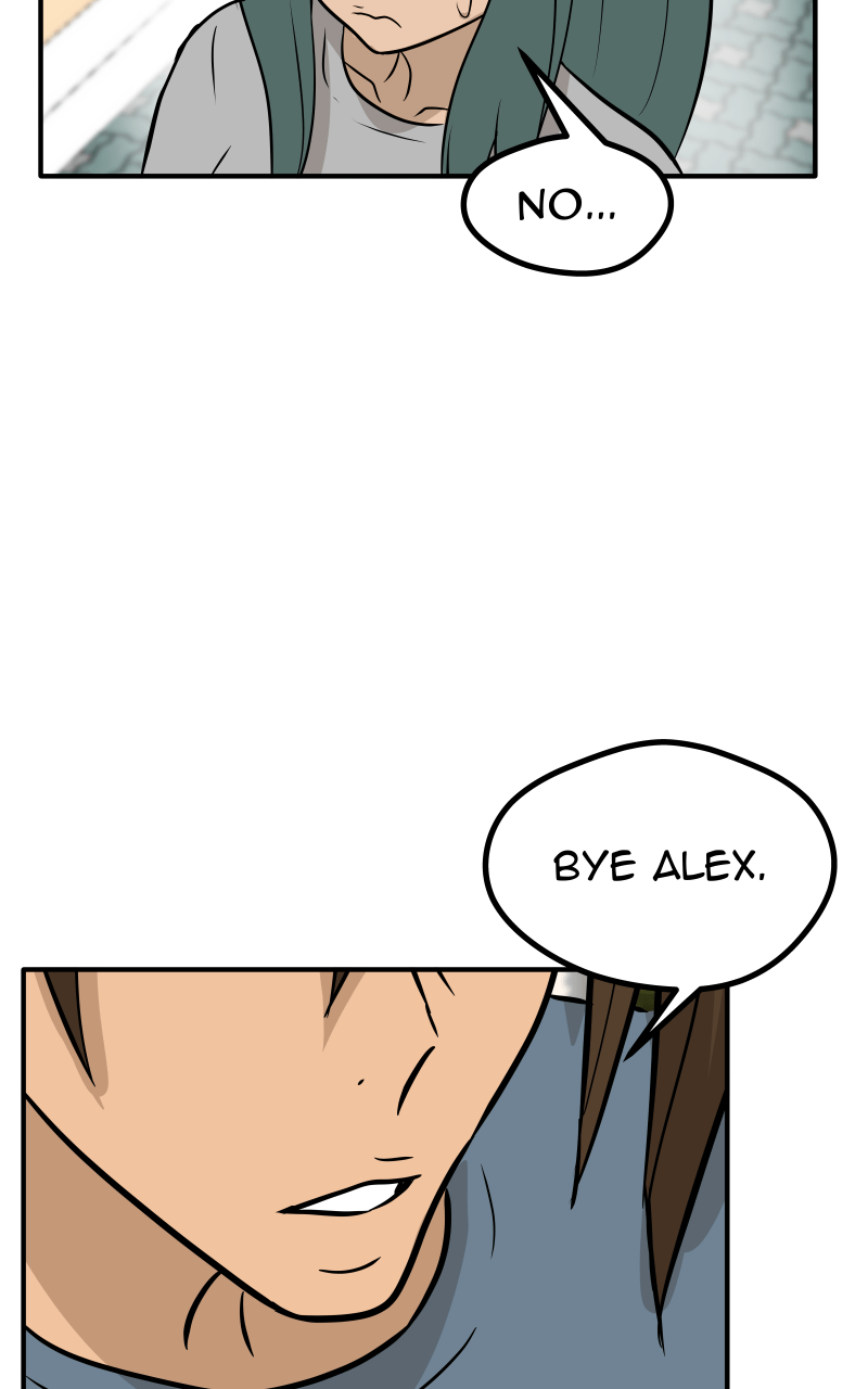 Swolemates - Manhwa Chapter 56 - page 32