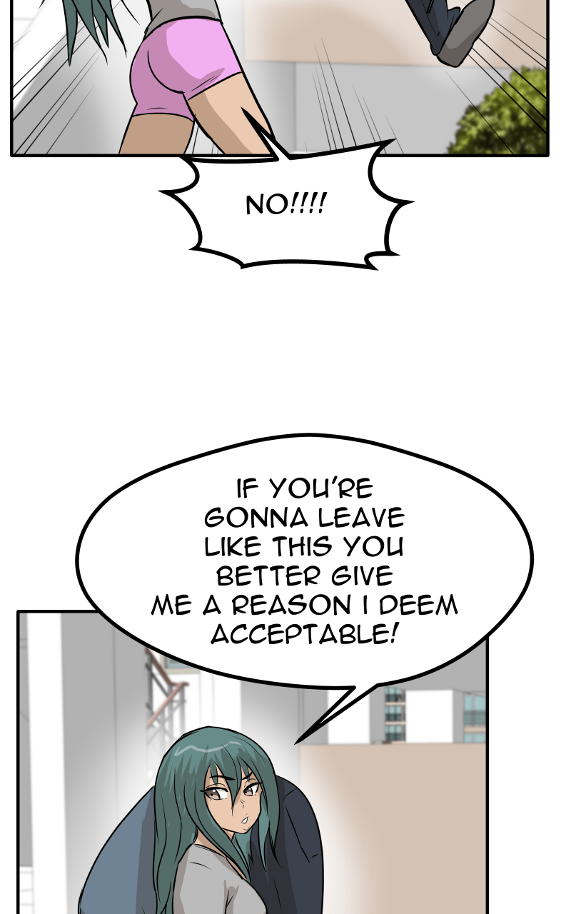 Swolemates - Manhwa Chapter 56 - page 44