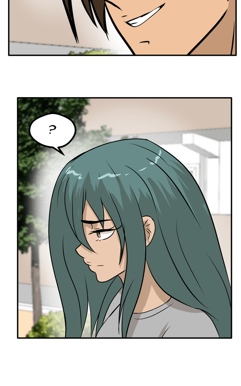 Swolemates - Manhwa Chapter 57 - page 5