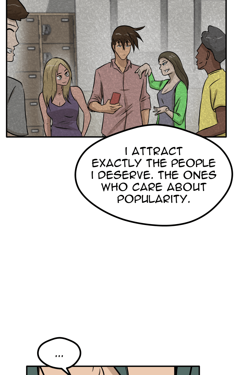 Swolemates - Manhwa Chapter 57 - page 24