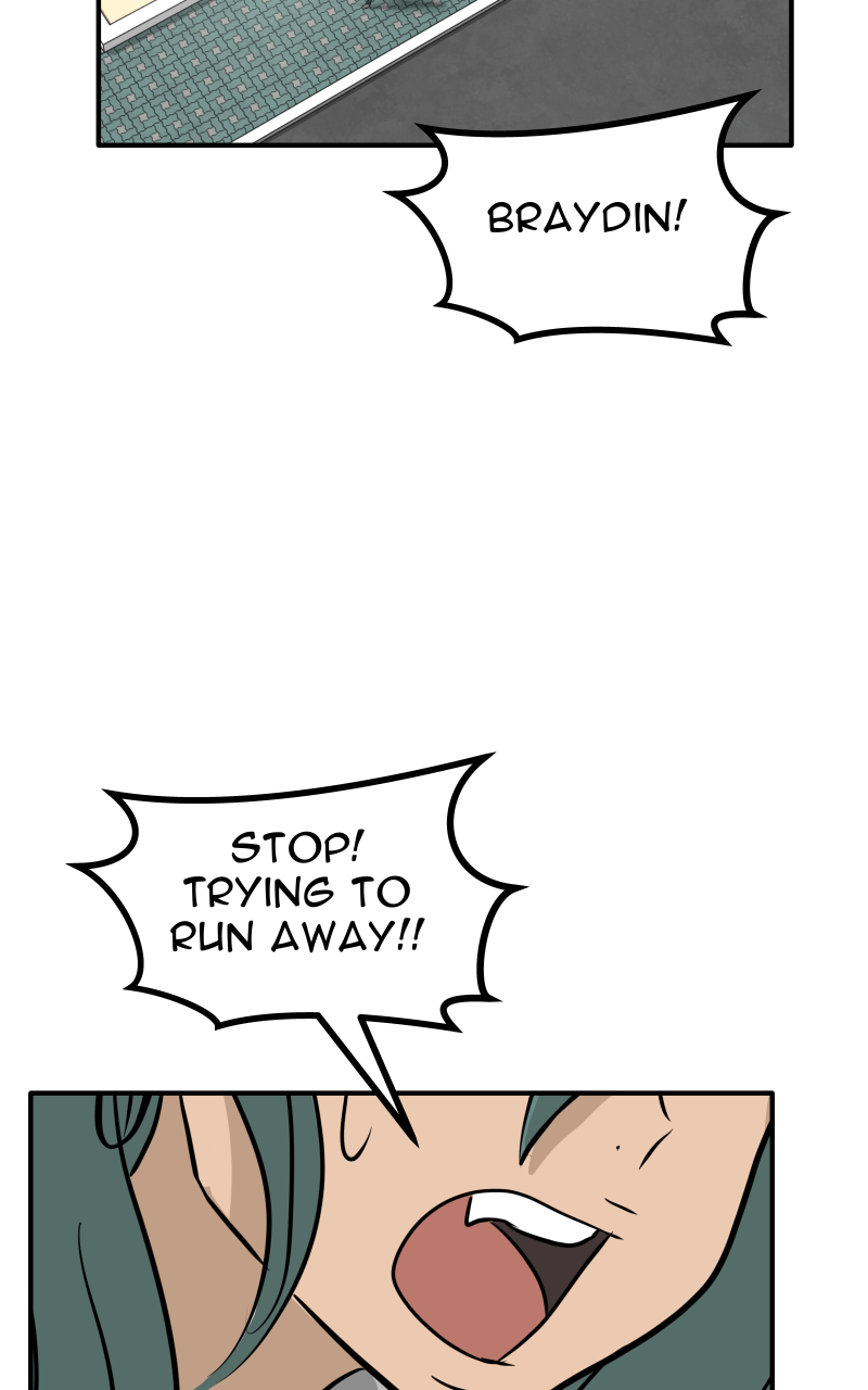 Swolemates - Manhwa Chapter 57 - page 32