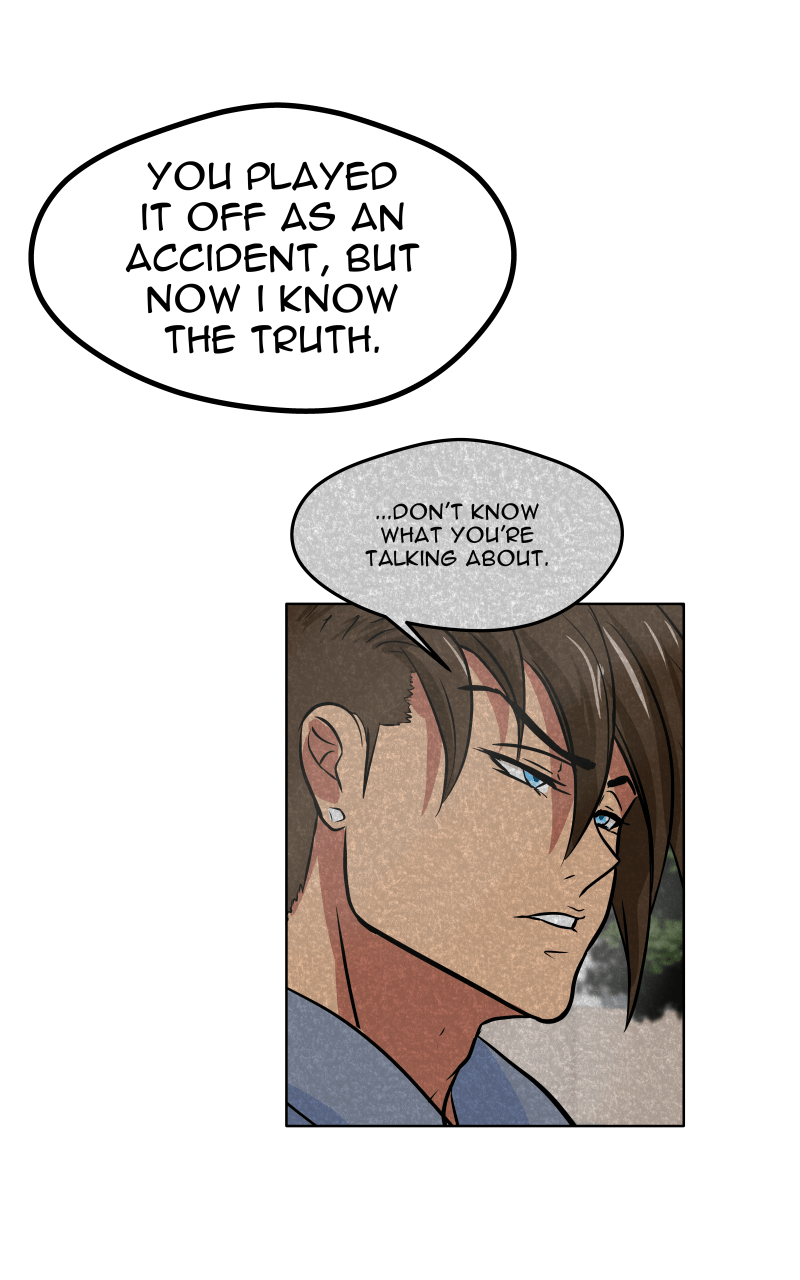 Swolemates - Manhwa Chapter 57 - page 44