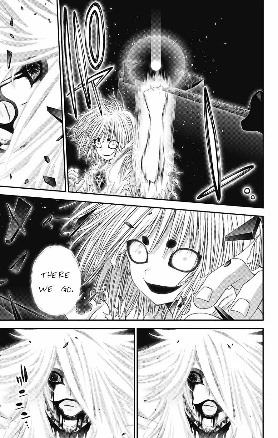 Dark Gathering Chapter 60 - page 20