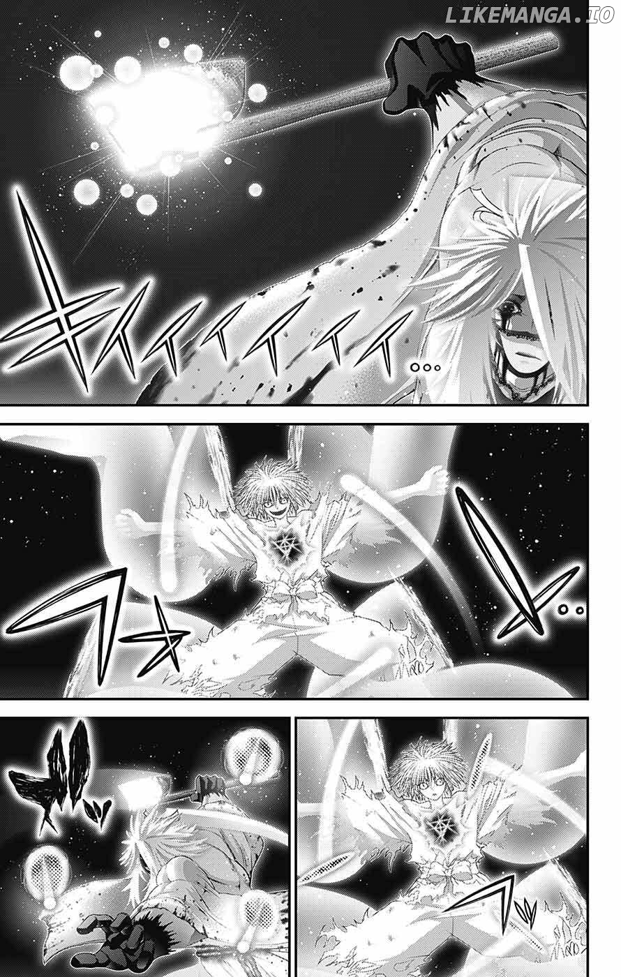 Dark Gathering Chapter 60 - page 22
