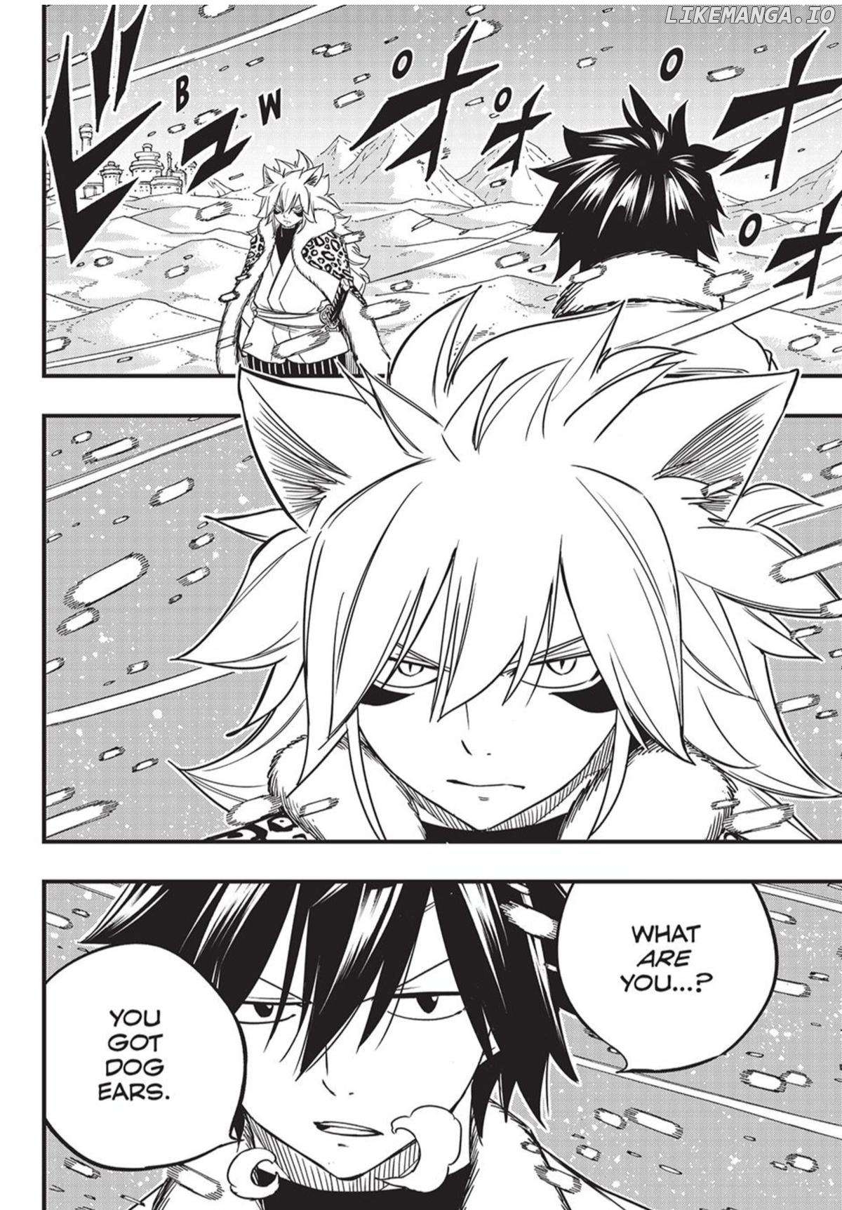 Fairy Tail 100 Years Quest Chapter 160 - page 2
