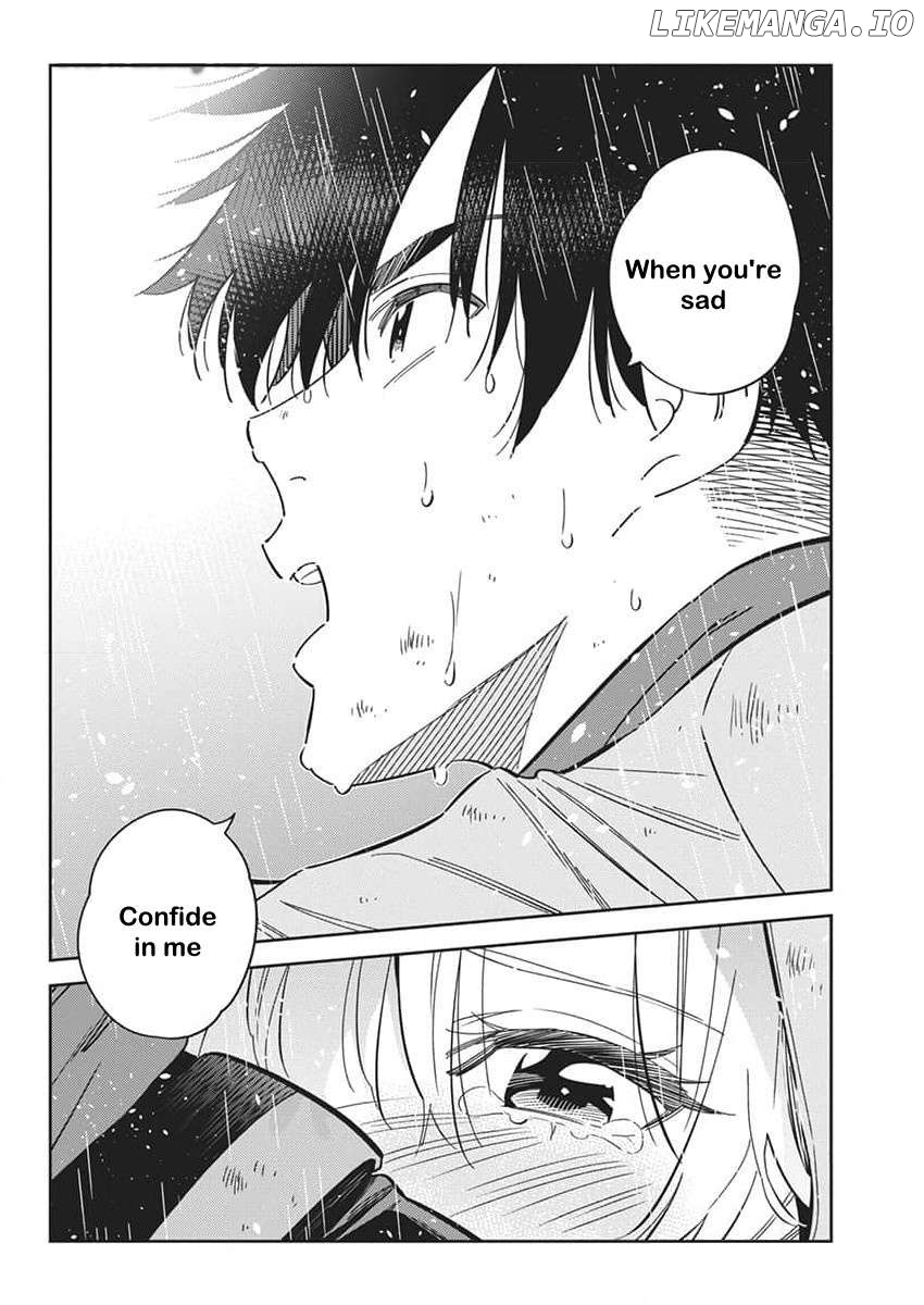 The Children Of Shiunji Family Chapter 25 - page 20