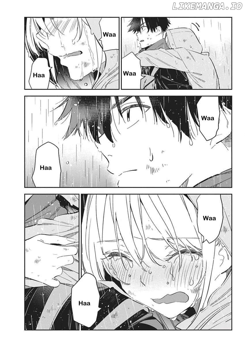 The Children Of Shiunji Family Chapter 25 - page 21