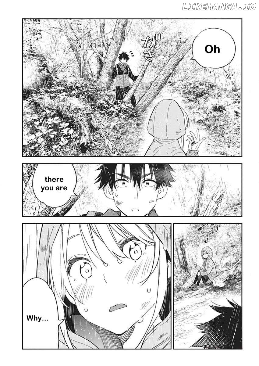 The Children Of Shiunji Family Chapter 25 - page 3