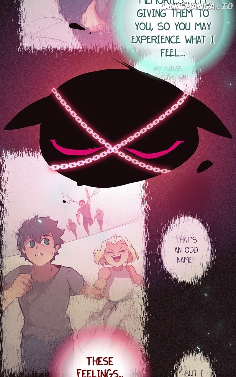 Dreamwalker - Manga Chapter 31 - page 24