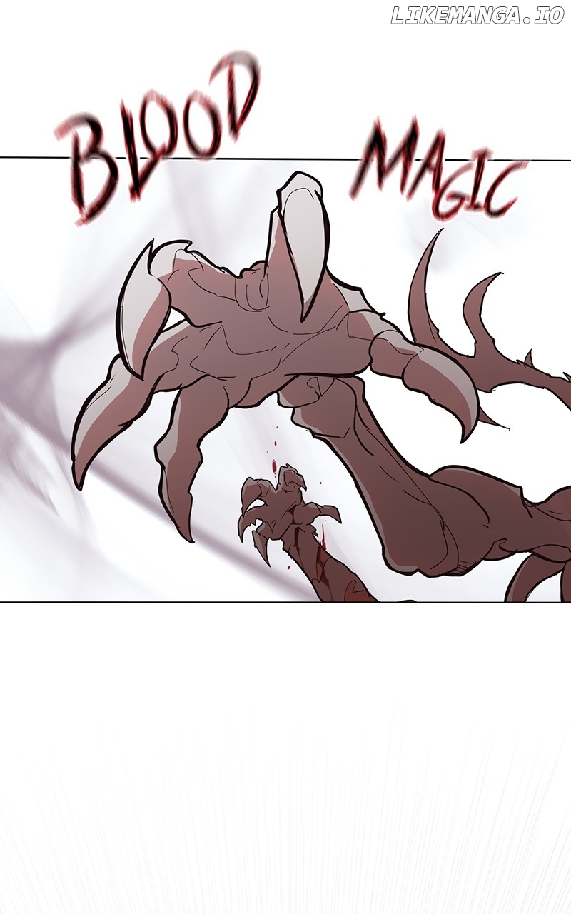 Dreamwalker - Manga Chapter 31 - page 34