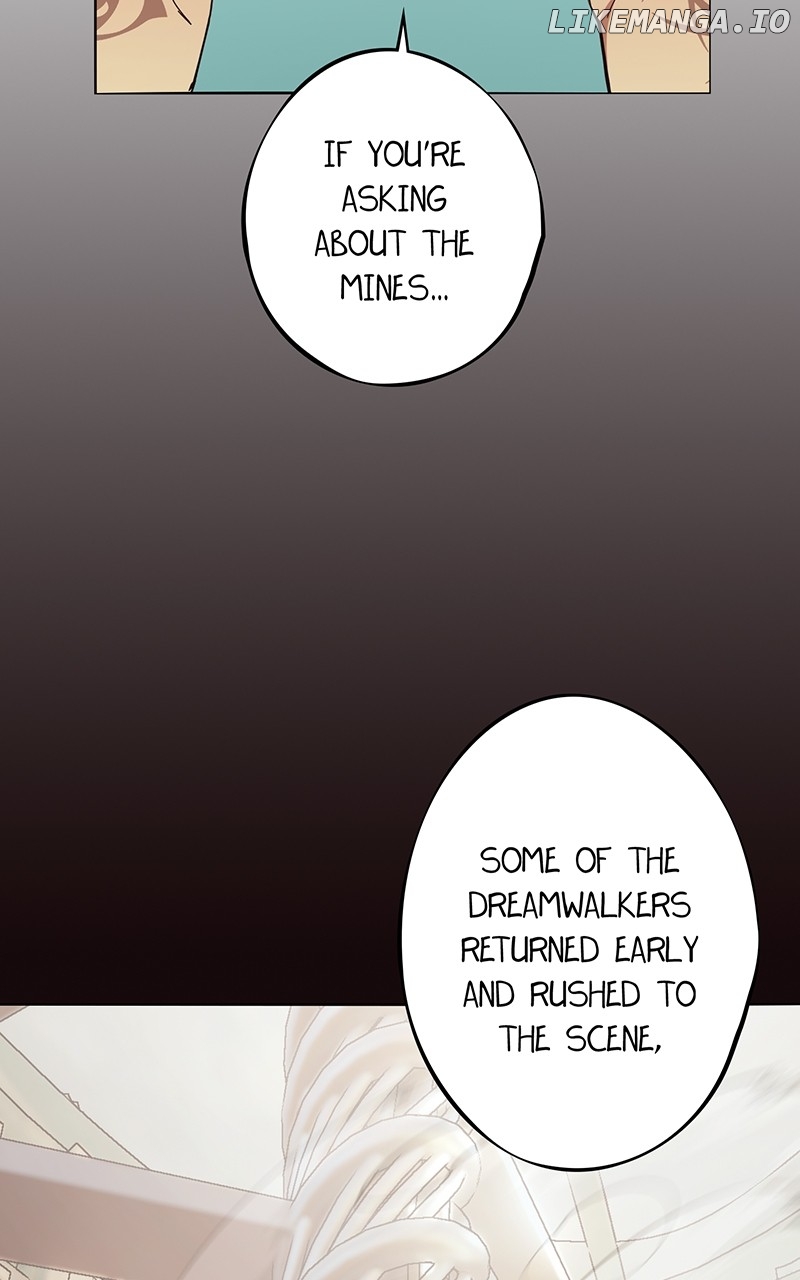 Dreamwalker - Manga Chapter 33 - page 32