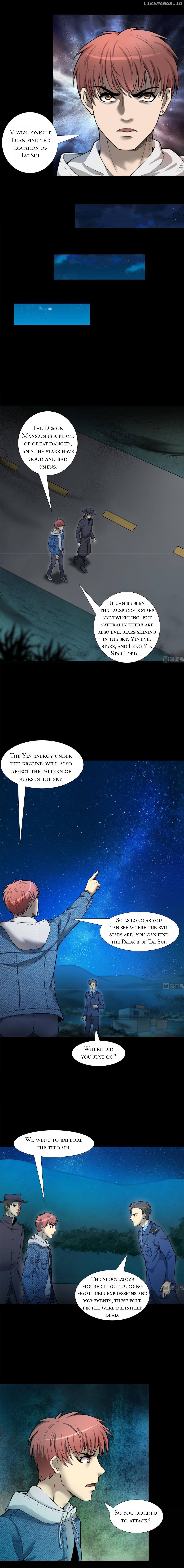 The Shaver Chapter 300 - page 4