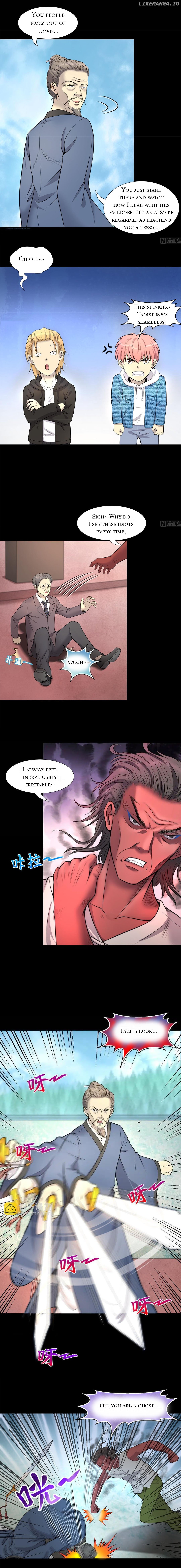 The Shaver Chapter 313 - page 2