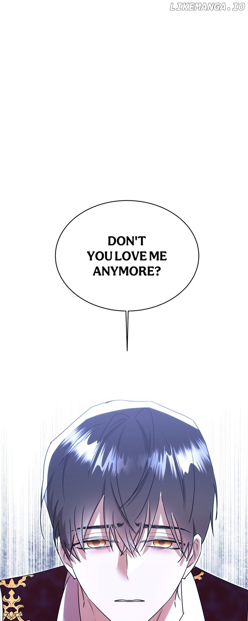 The Evil Grand Duchess Has a Secret Life Chapter 44 - page 1