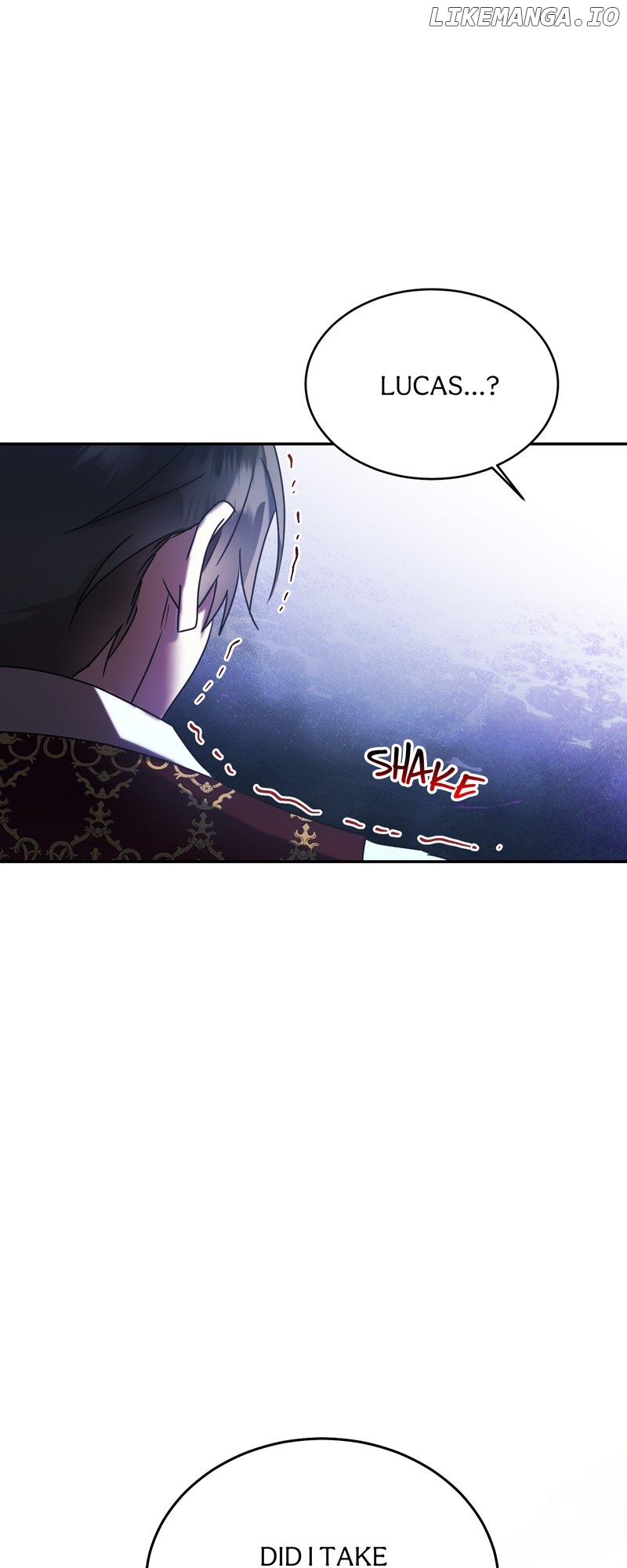 The Evil Grand Duchess Has a Secret Life Chapter 44 - page 13