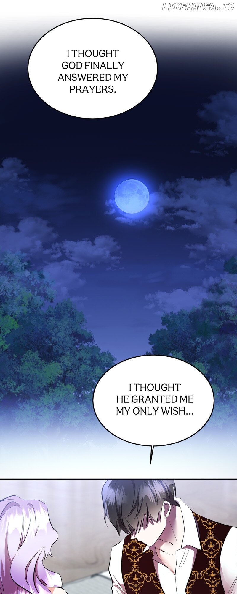 The Evil Grand Duchess Has a Secret Life Chapter 44 - page 15